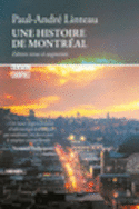 Une histoire de Montréal